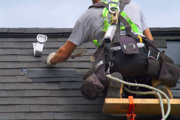 Best Roof Maintenance Services  in Ashburn, VA