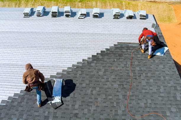 Best Gutter Installation and Roofing  in Ashburn, VA