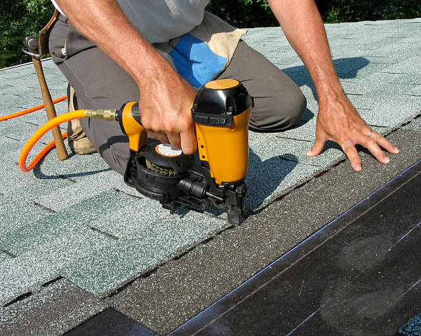 Reliable Ashburn, VA Roofing Contractor Solutions