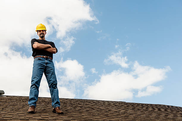 Best Commercial Roofing Services  in Ashburn, VA